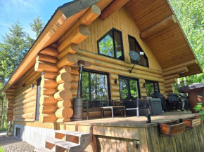 Chalet à Mekinac